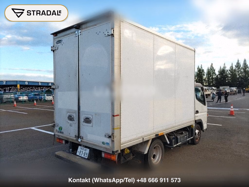 MITSUBISHI FUSO CANTER 2D OTHERS, miniaturka 6