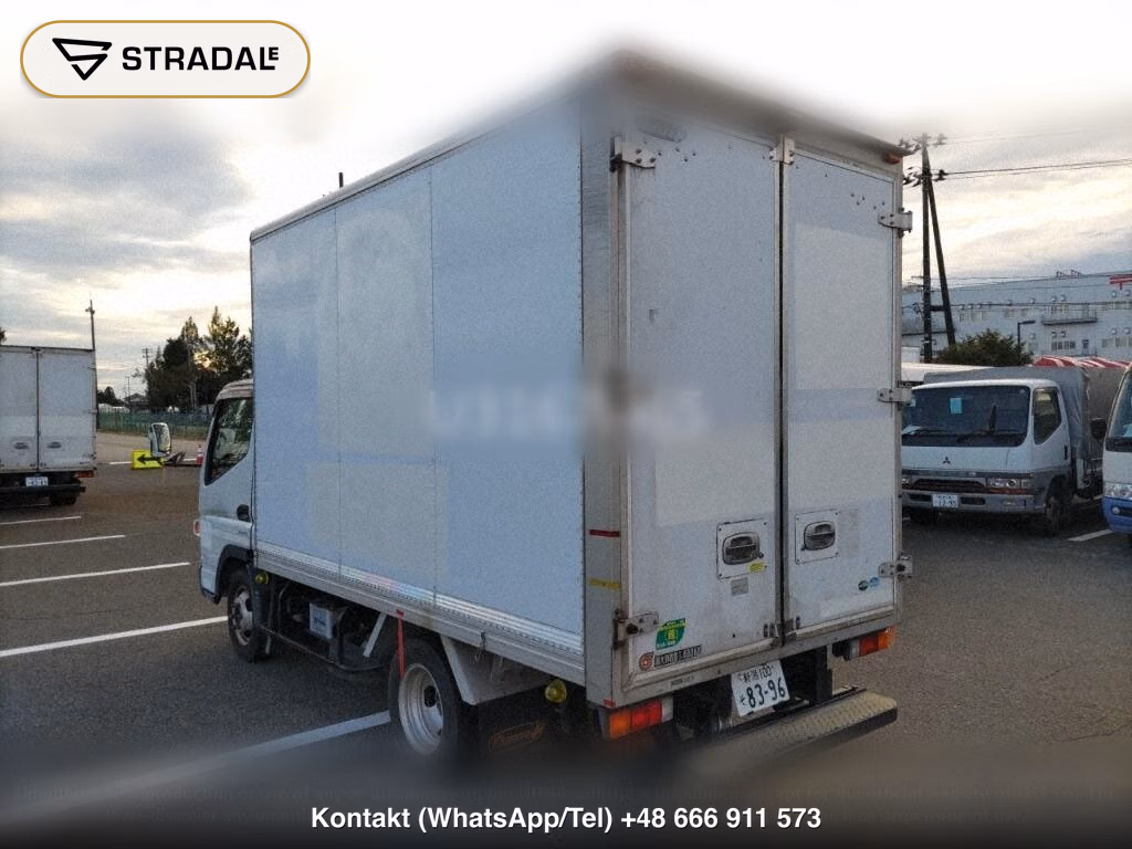 MITSUBISHI FUSO CANTER 2D OTHERS, miniaturka 3