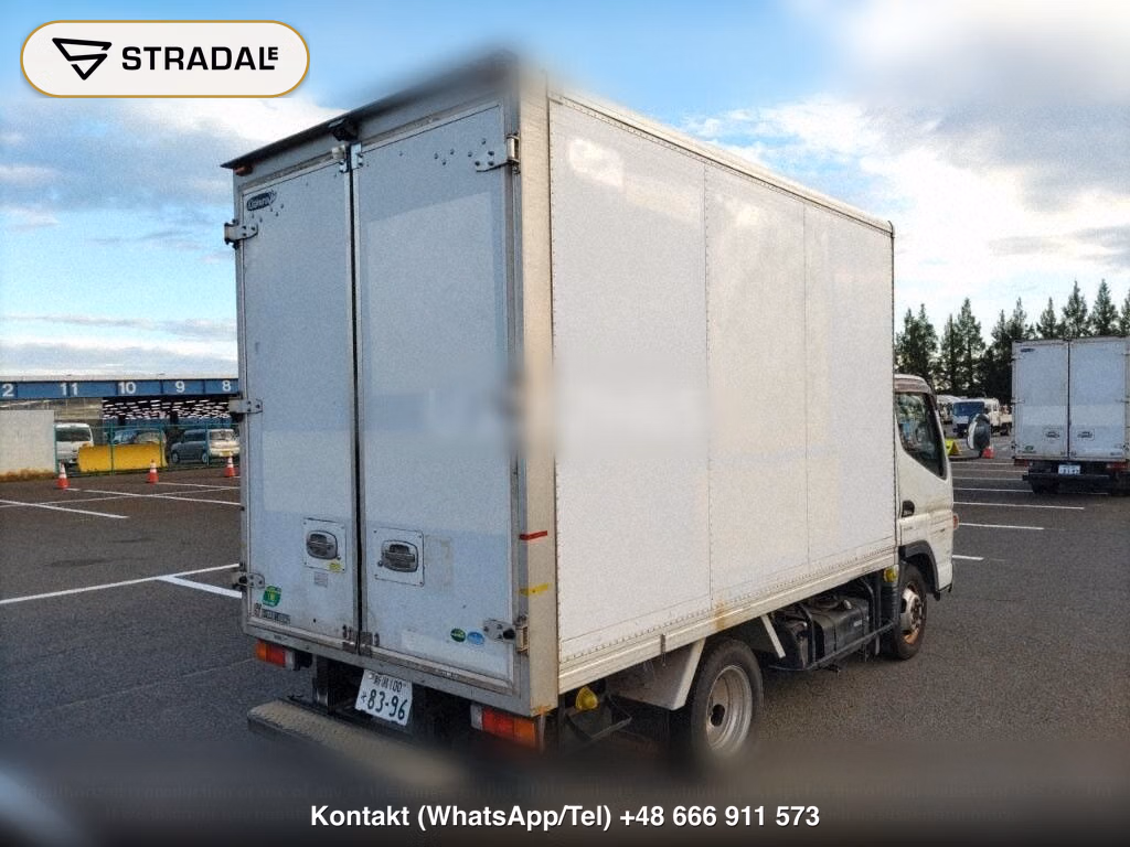 MITSUBISHI FUSO CANTER 2D OTHERS, miniaturka 6