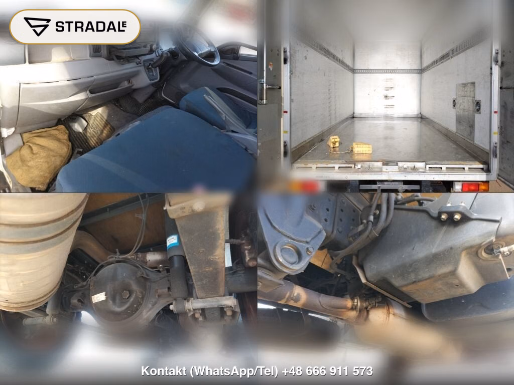 MITSUBISHI FUSO CANTER 2D OTHERS, miniaturka 7