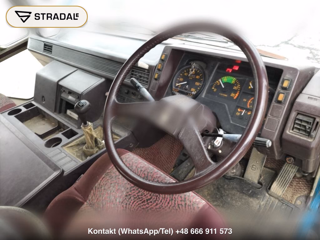 MITSUBISHI FUSO THE GREAT OTHERS, miniaturka 4