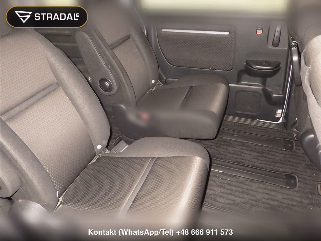 HONDA STEPWAGON SPADA SPADA HONDA SENSING, miniaturka 7