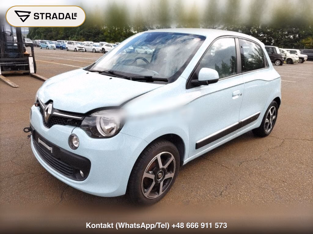 RENAULT TWINGO 5D, miniaturka 5
