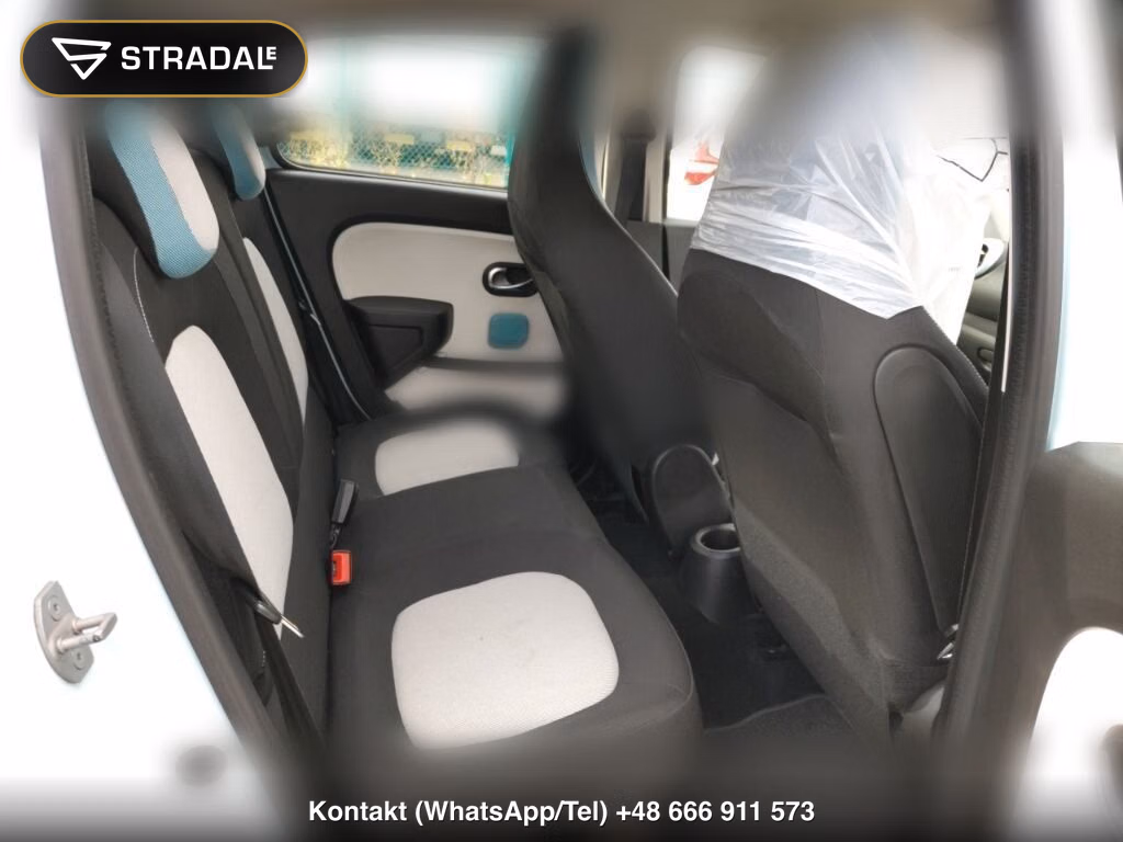 RENAULT TWINGO 5D, miniaturka 7
