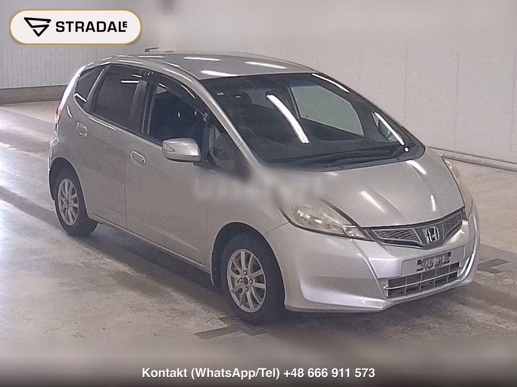 HONDA FIT G･10TH ANNIVERSARY, miniaturka 2