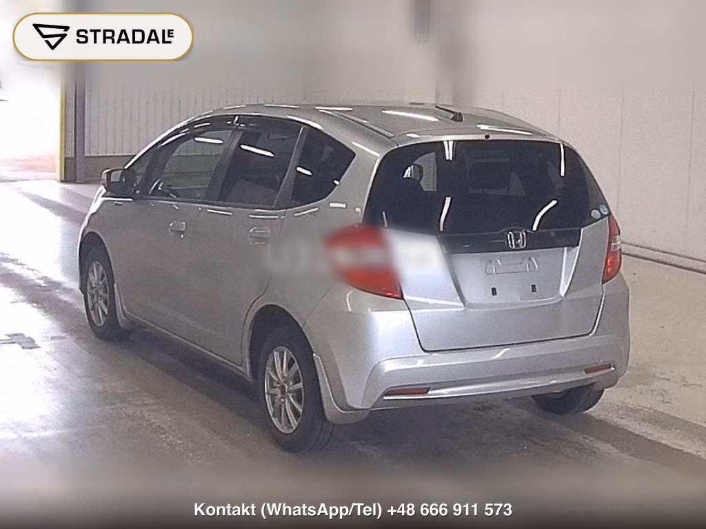 HONDA FIT G･10TH ANNIVERSARY, miniaturka 3