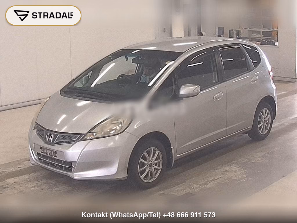 HONDA FIT G･10TH ANNIVERSARY, miniaturka 5