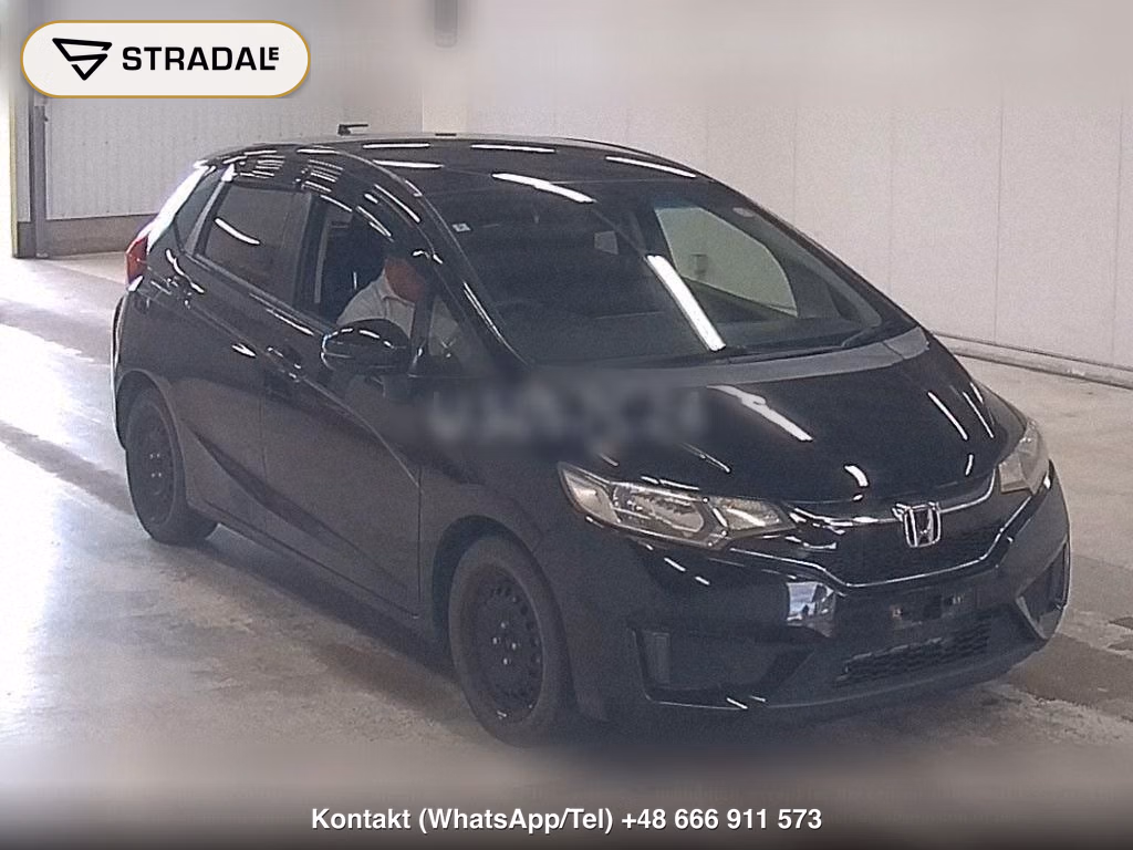 HONDA FIT HYBRID F PACKAGE, miniaturka 2