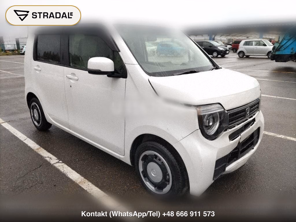 HONDA N-WGN L, miniaturka 2
