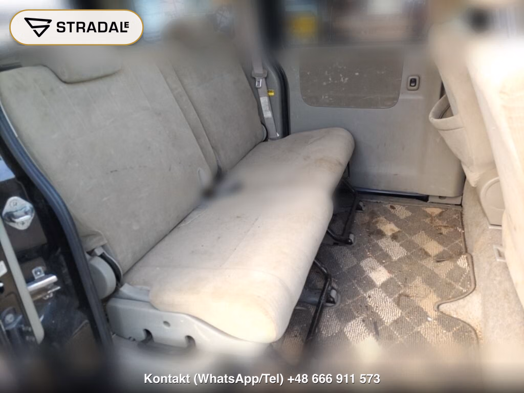 DAIHATSU ATRAI WAGON 4WD, miniaturka 7