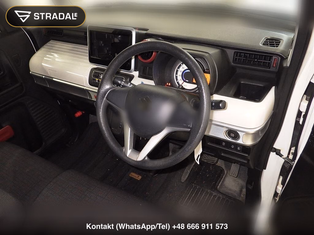 SUZUKI SPACIA 4WD, miniaturka 4