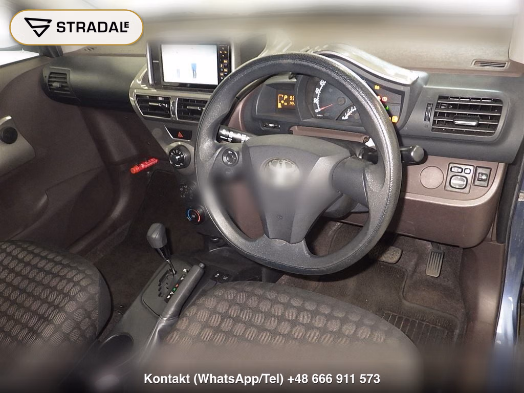 TOYOTA IQ, miniaturka 4