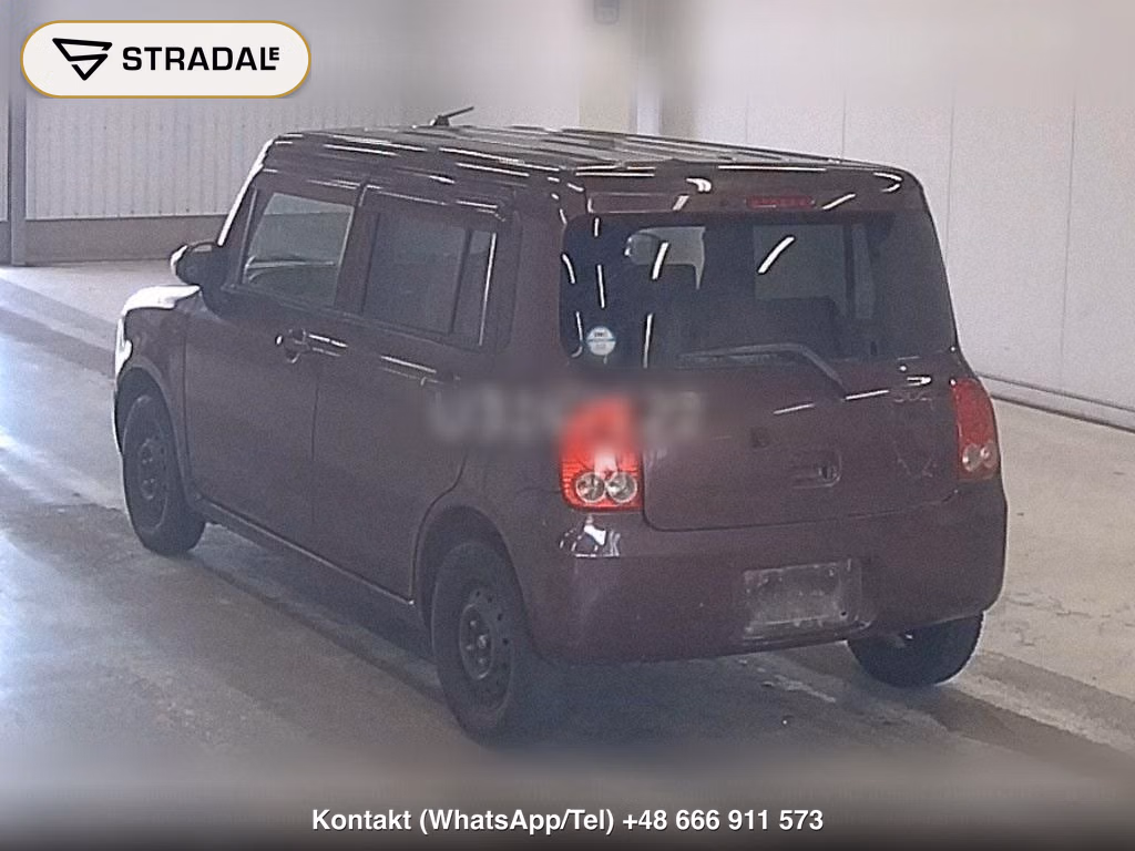 SUZUKI ALTO LAPIN, miniaturka 3