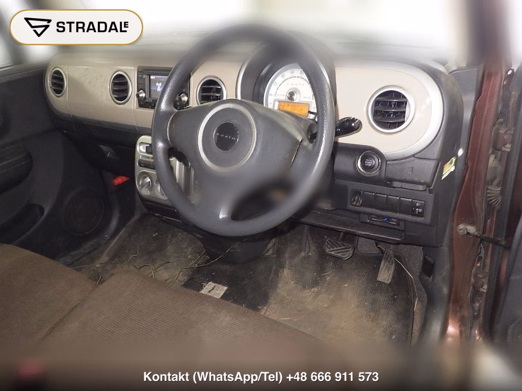 SUZUKI ALTO LAPIN, miniaturka 4