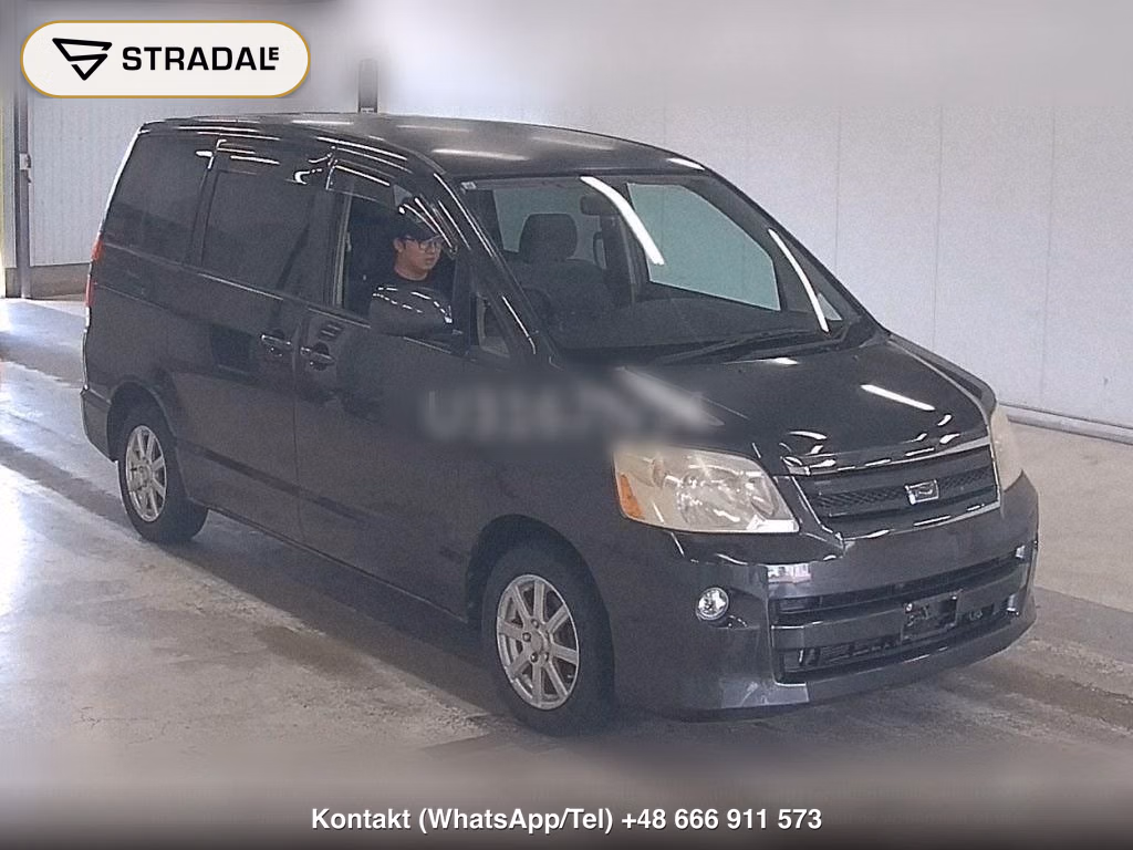TOYOTA NOAH OTHERS, miniaturka 2