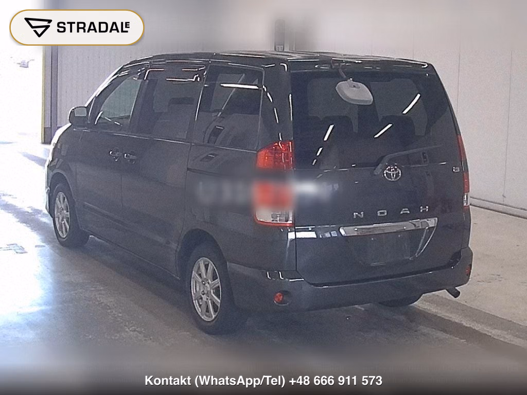 TOYOTA NOAH OTHERS, miniaturka 3