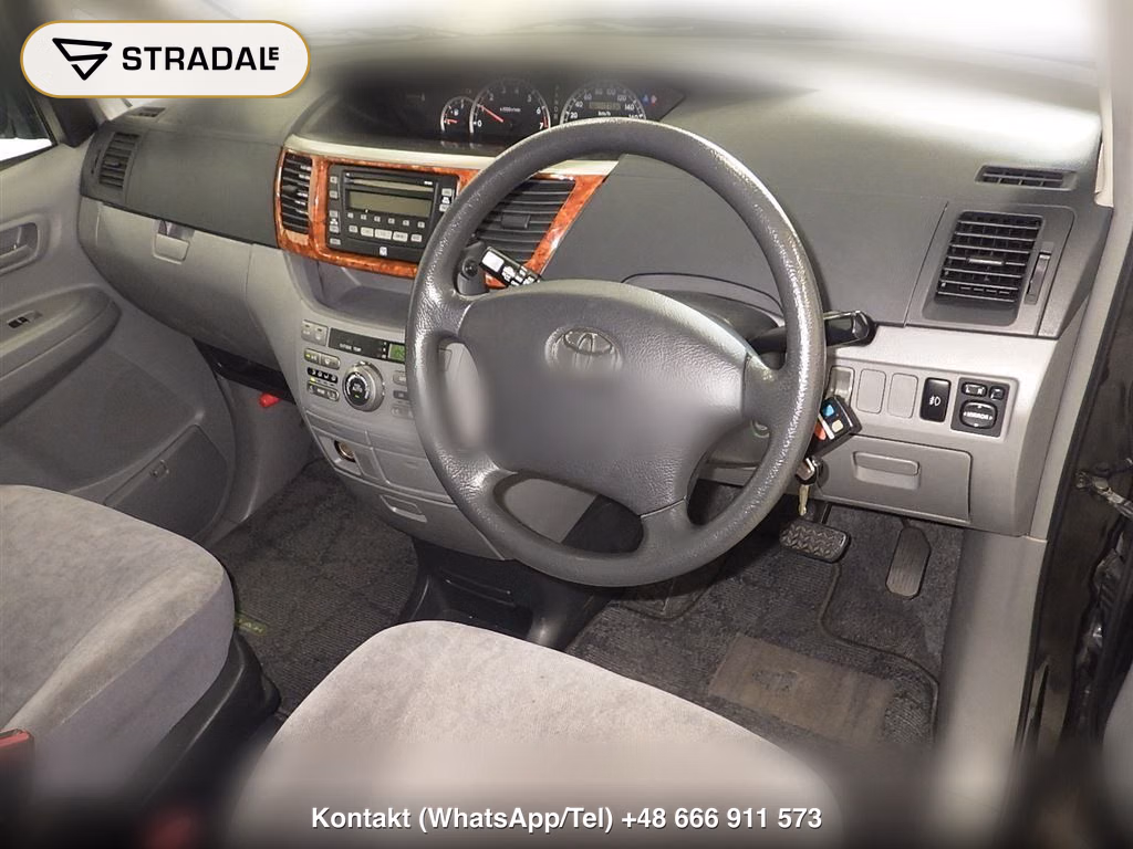 TOYOTA NOAH OTHERS, miniaturka 4