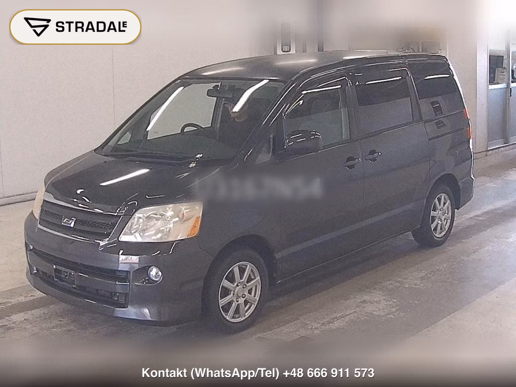 TOYOTA NOAH OTHERS, miniaturka 5