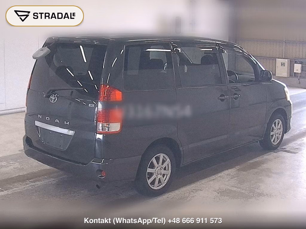TOYOTA NOAH OTHERS, miniaturka 6