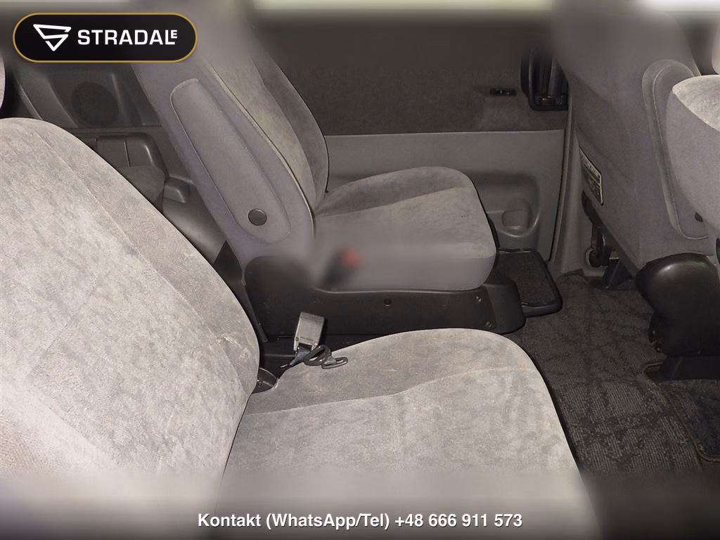 TOYOTA NOAH OTHERS, miniaturka 7