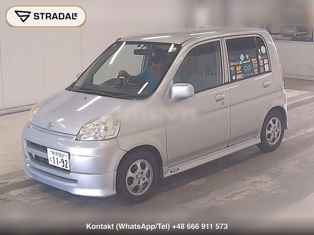 HONDA LIFE 5D SUPER TOPIC, miniaturka 5