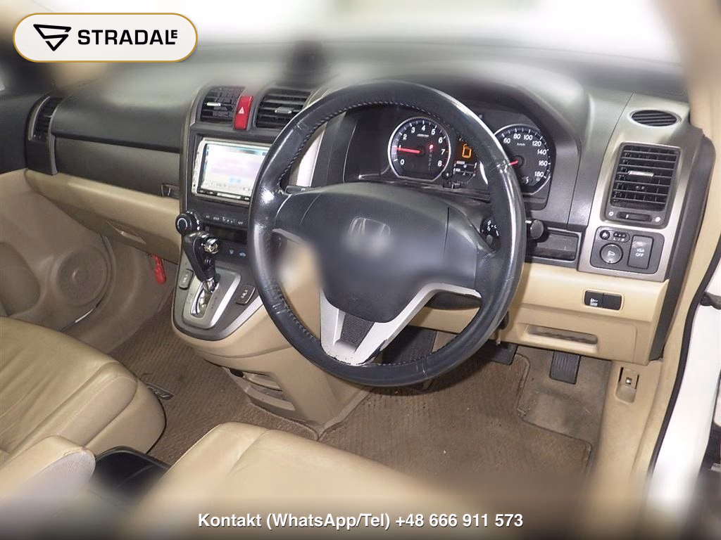 HONDA CR-V 4WD, miniaturka 4