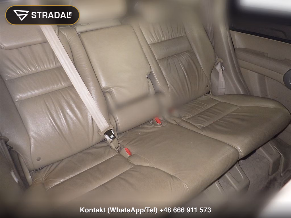 HONDA CR-V 4WD, miniaturka 7