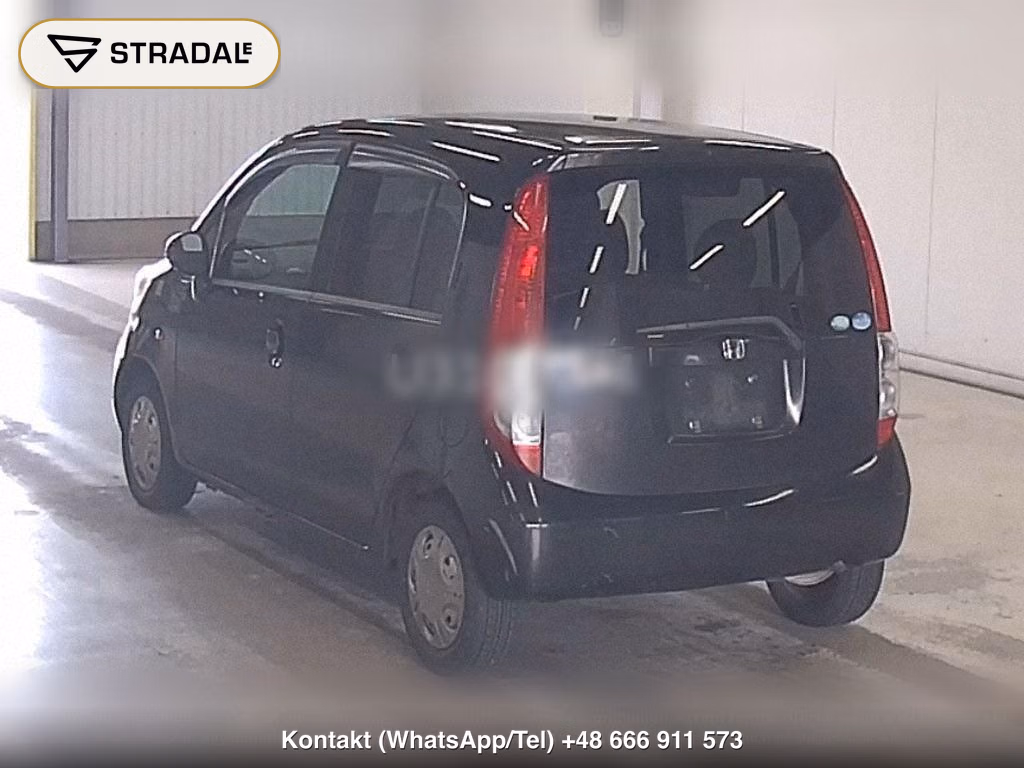 HONDA LIFE 5D, miniaturka 3