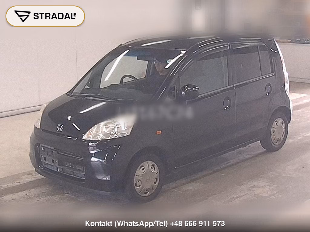 HONDA LIFE 5D, miniaturka 5