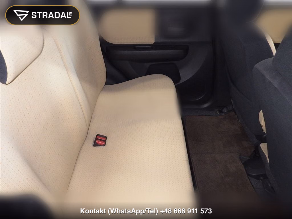 SUZUKI ALTO LAPIN X, miniaturka 7