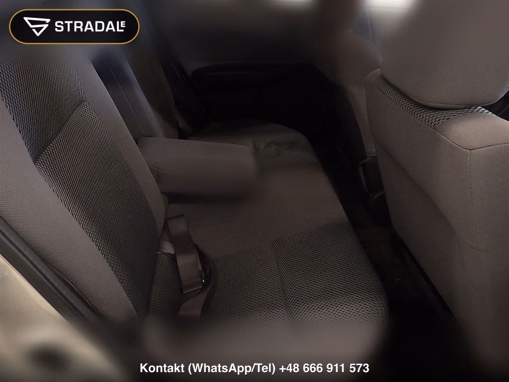NISSAN WINGROAD 4WD, miniaturka 7