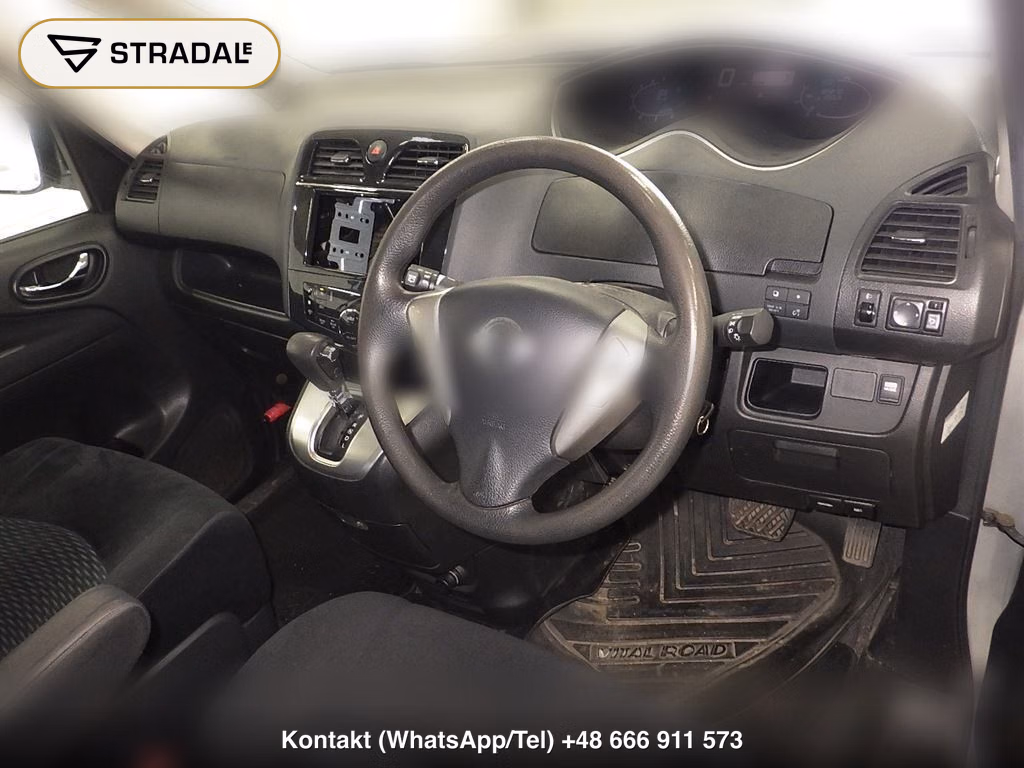 NISSAN SERENA 5D 20S, miniaturka 4