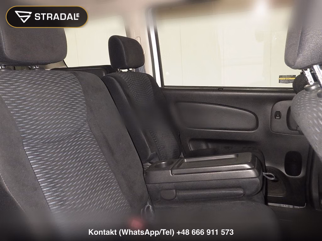 NISSAN SERENA 5D 20S, miniaturka 7