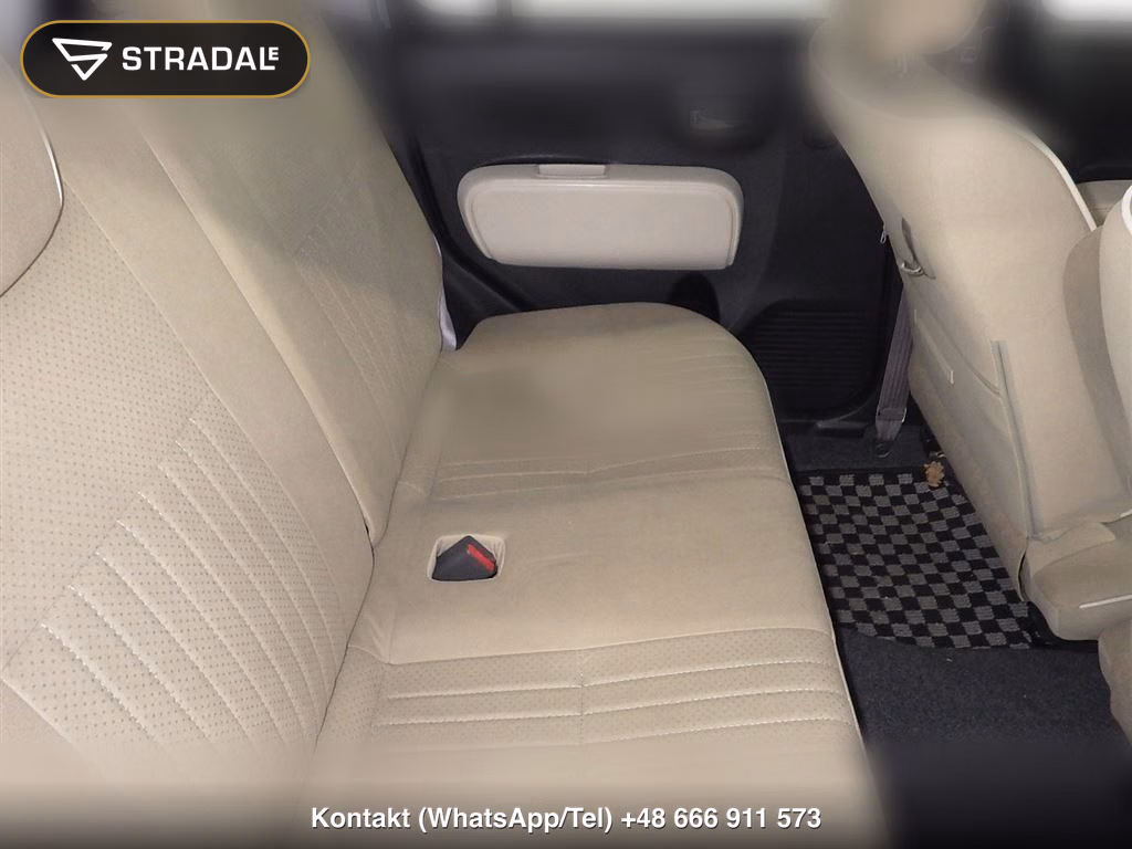 DAIHATSU MIRA COCOA 4WD COCOA PLUS X, miniaturka 7