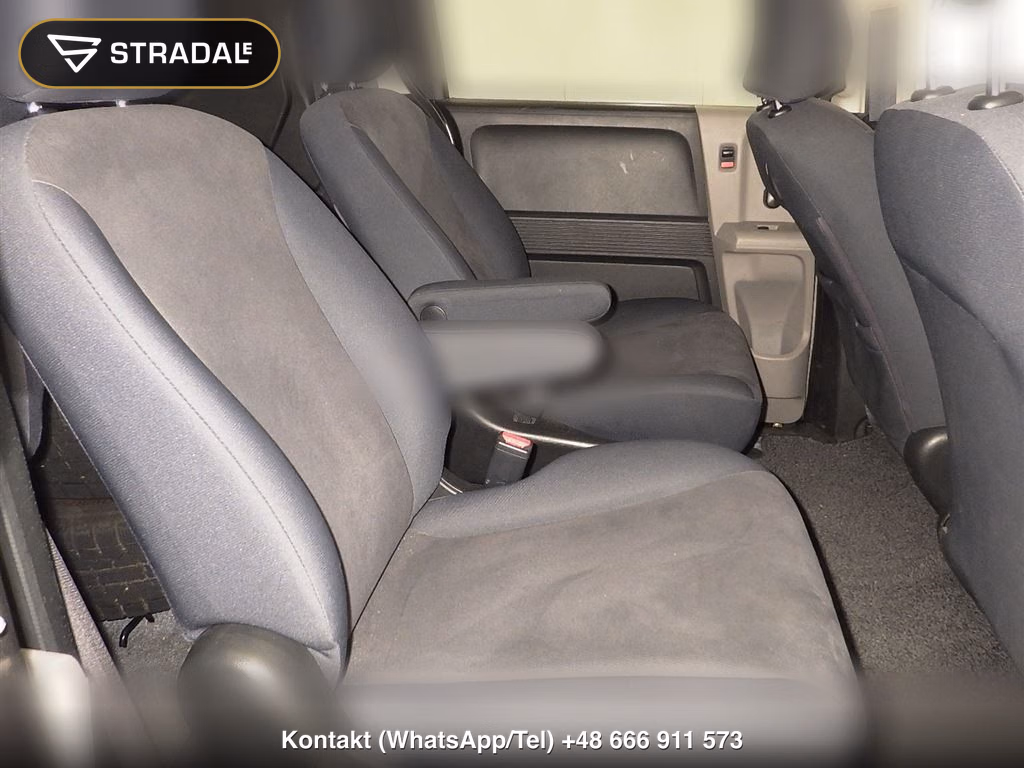 HONDA FREED G AERO L PACKAGE, miniaturka 7