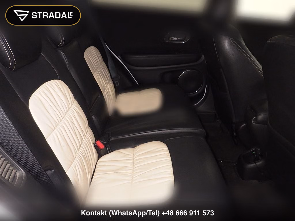 HONDA VEZEL HYBRID X･HONDA SENSING, miniaturka 7