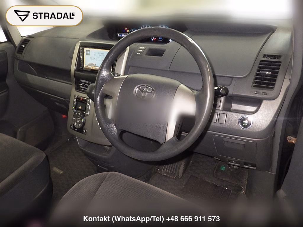 TOYOTA VOXY X L EDITION, miniaturka 4