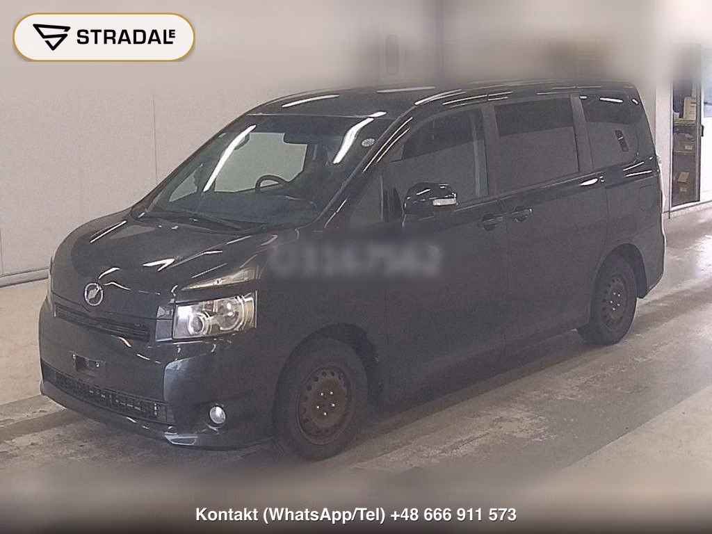 TOYOTA VOXY X L EDITION, miniaturka 5