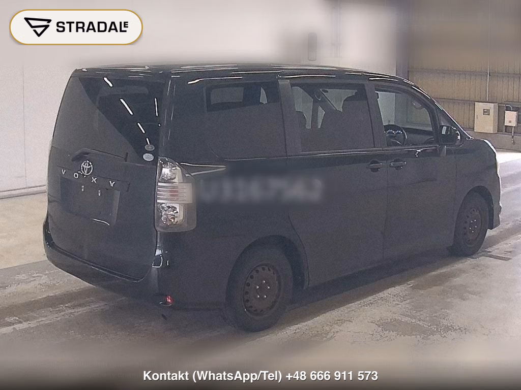TOYOTA VOXY X L EDITION, miniaturka 6