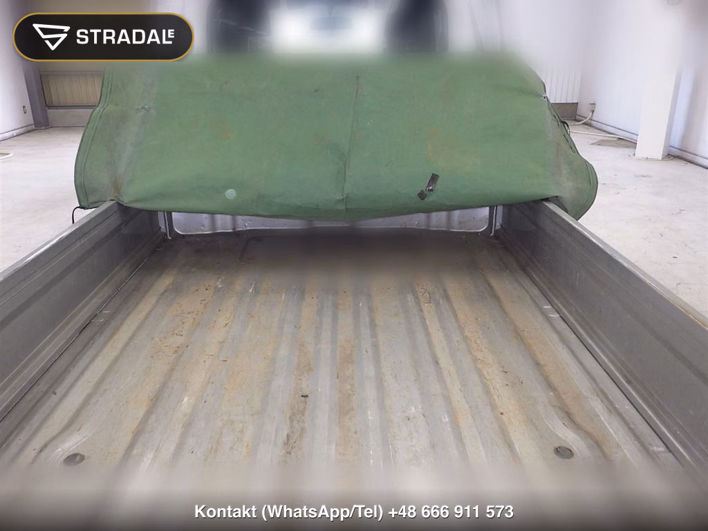SUZUKI CARRY TRUCK 4WD KC, miniaturka 4