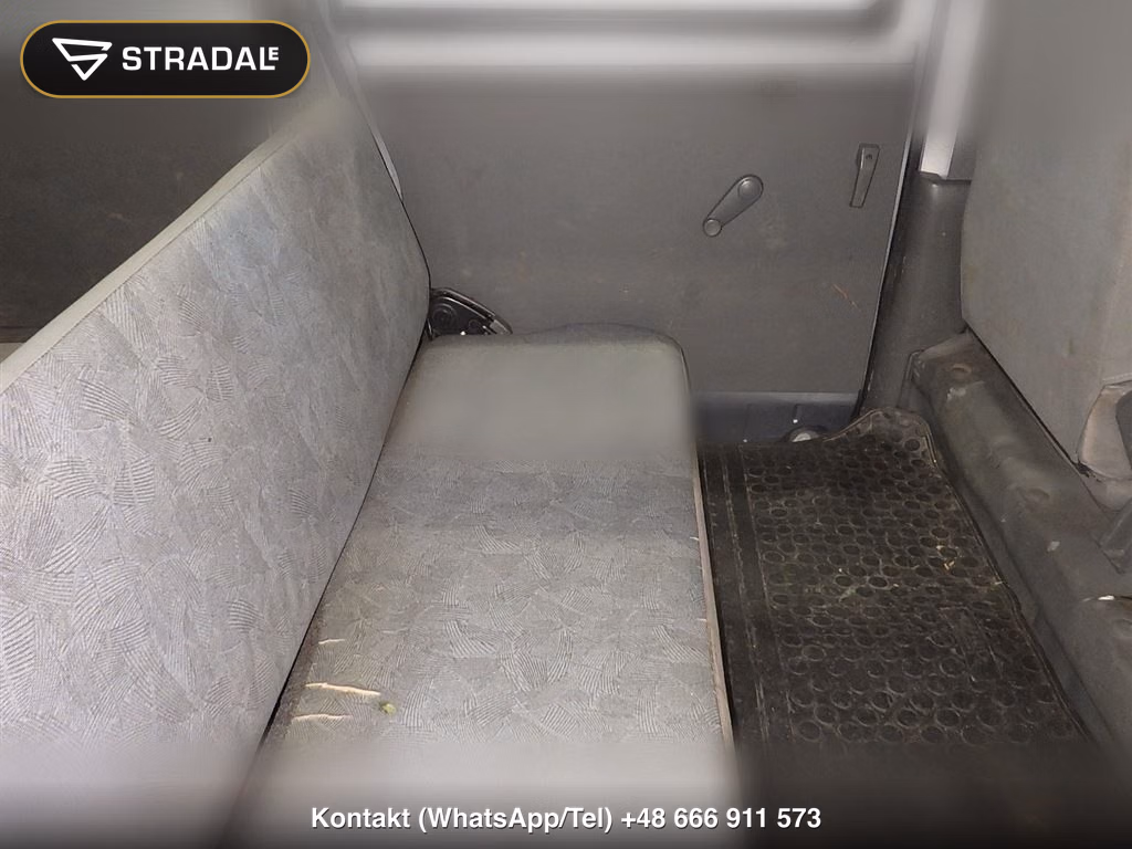 NISSAN NV100CLIPPER VAN 4WD DX, miniaturka 7