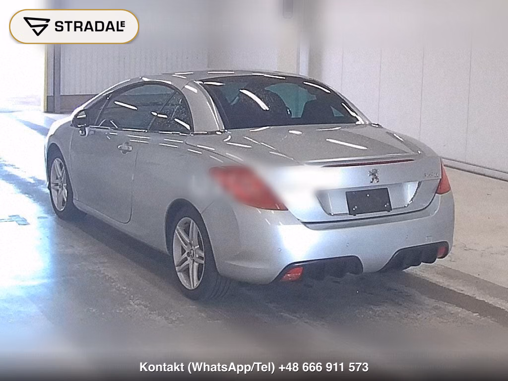 PEUGEOT 308 OP OTHERS, miniaturka 3