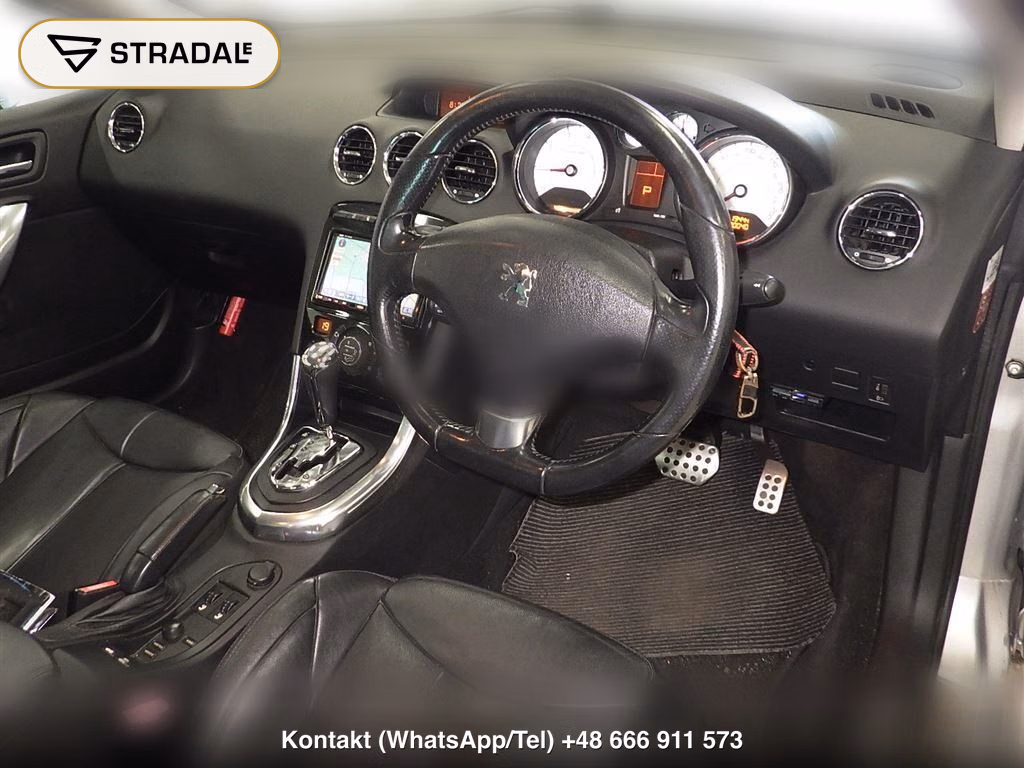 PEUGEOT 308 OP OTHERS, miniaturka 4