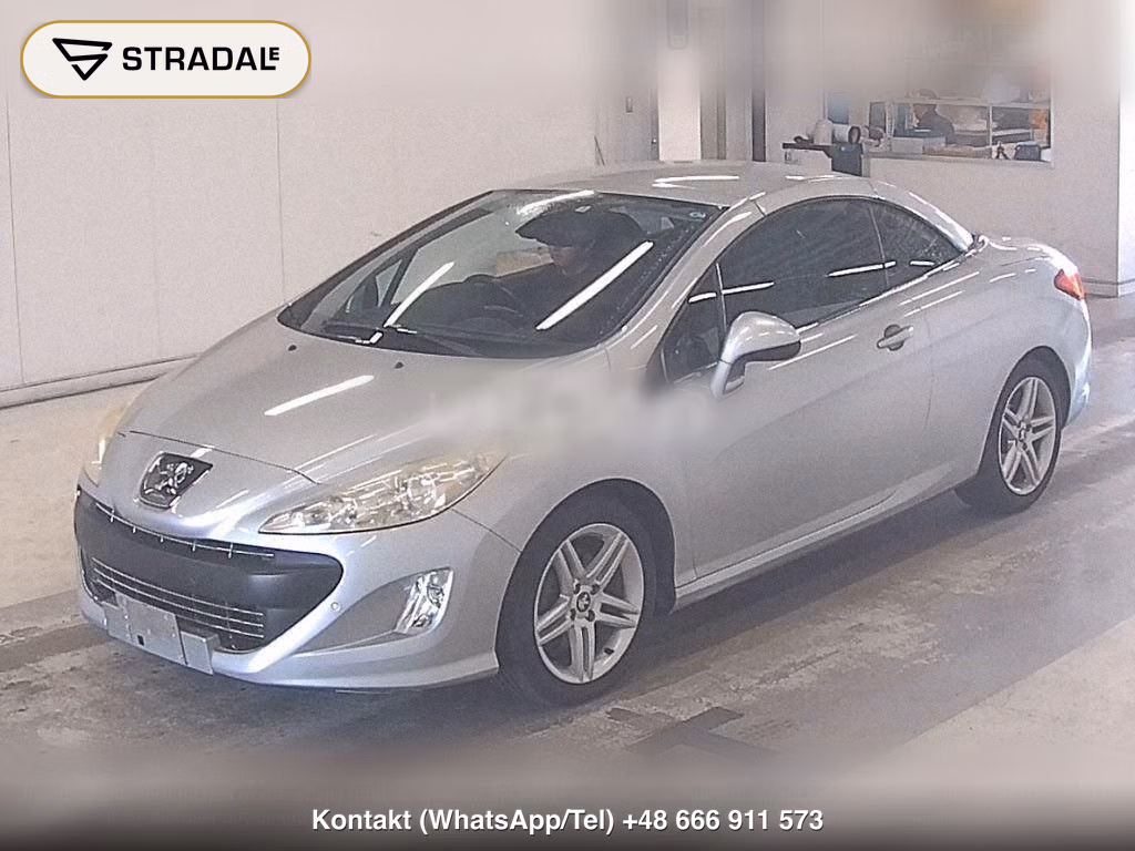 PEUGEOT 308 OP OTHERS, miniaturka 5