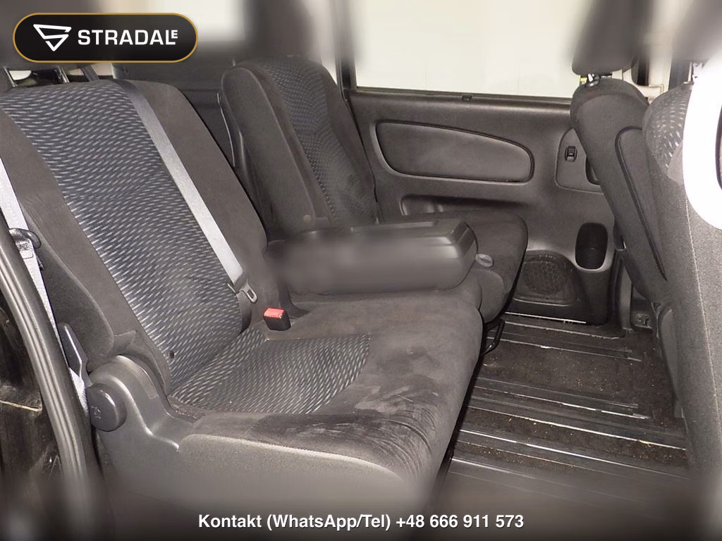 NISSAN SERENA 5D HIGHWAY STAR S EDITION, miniaturka 7