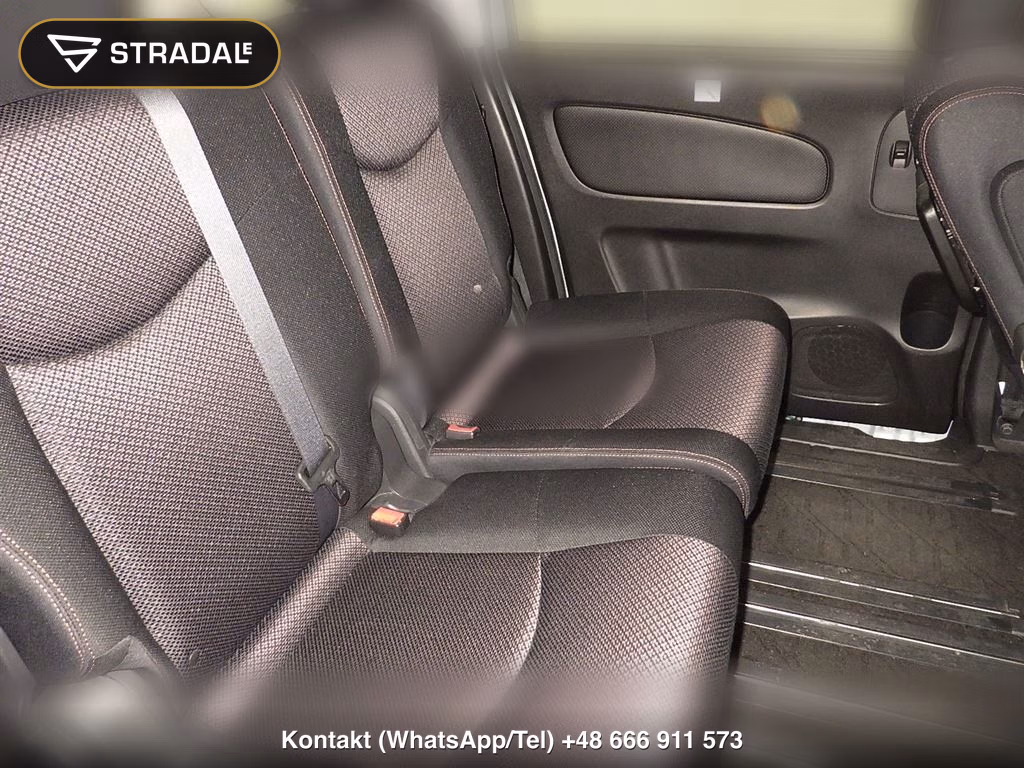 NISSAN SERENA 5D 4WD HIGHWAY STAR, miniaturka 7