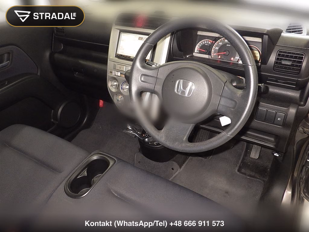 HONDA ZEST, miniaturka 4