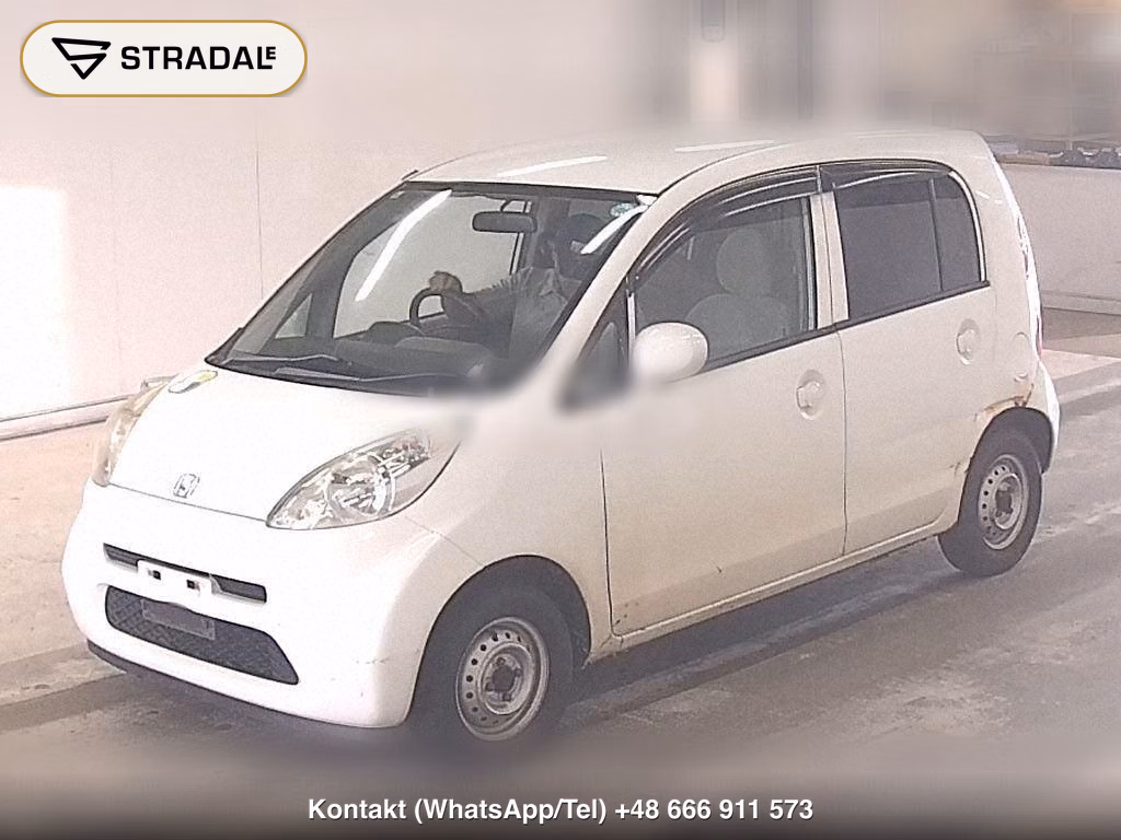 HONDA LIFE 5D, miniaturka 5