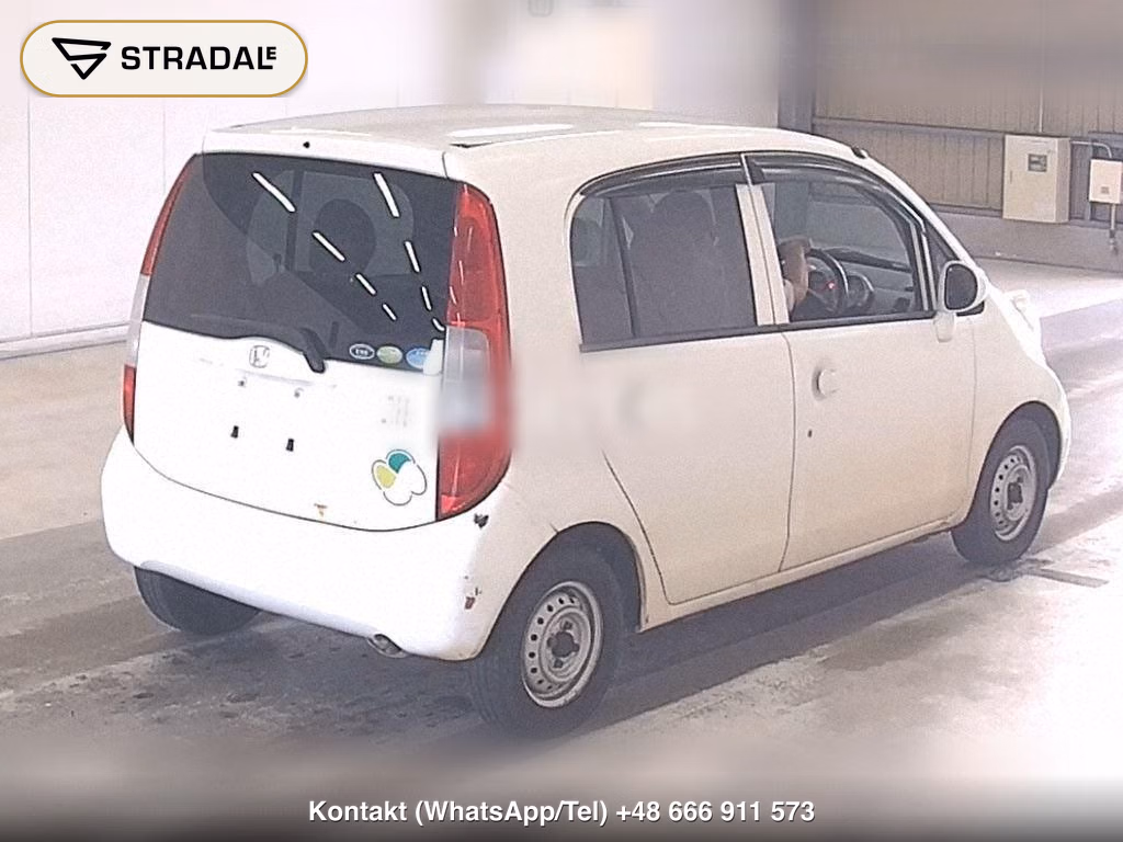 HONDA LIFE 5D, miniaturka 6