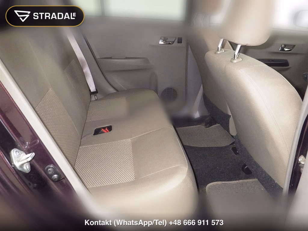 DAIHATSU MIRA E:S 4WD GF, miniaturka 7